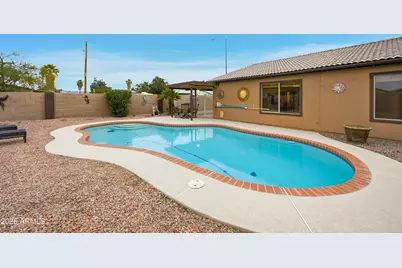 321 S 89th Place, Mesa, AZ 85208 - Photo 27