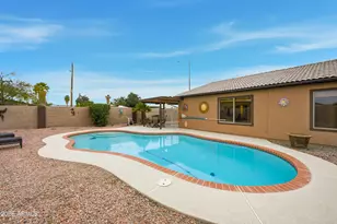 321 S 89th Pl, Mesa, AZ 85208 - Photo 27