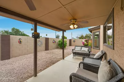321 S 89th Place, Mesa, AZ 85208 - Photo 29