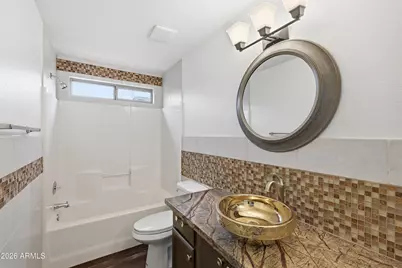 321 S 89th Place, Mesa, AZ 85208 - Photo 5