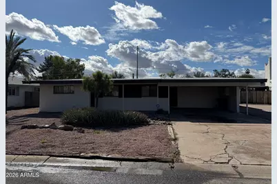 717 E Granada Drive, Tempe, AZ 85281 - Photo 1
