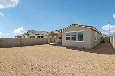 24186 W Atlantis Way, Buckeye, AZ 85326 - Photo 15