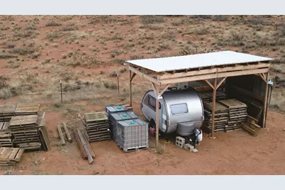 10 Acres E Night Owl Trail -- #8, Pearce, AZ 85625 - Photo 5