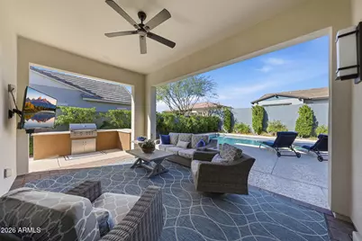 4416 E Roy Rogers Road, Cave Creek, AZ 85331 - Photo 39