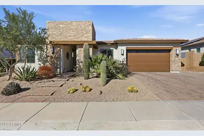 4416 E Roy Rogers Road, Cave Creek, AZ 85331 - Photo 1
