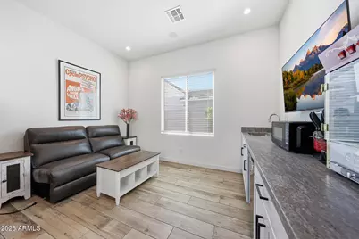 4416 E Roy Rogers Road, Cave Creek, AZ 85331 - Photo 37