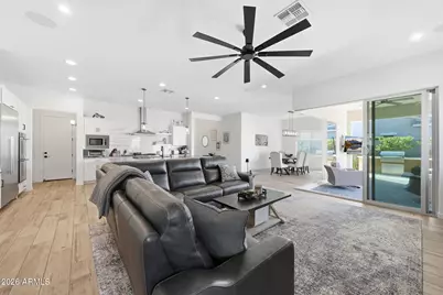 4416 E Roy Rogers Road, Cave Creek, AZ 85331 - Photo 9