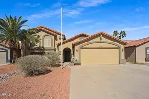 4114 E Liberty Ln, Phoenix, AZ 85048 - Photo 1