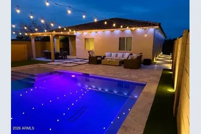 4089 W Coles Road, Laveen, AZ 85339 - Photo 53