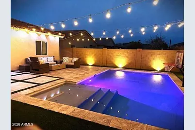 4089 W Coles Road, Laveen, AZ 85339 - Photo 51