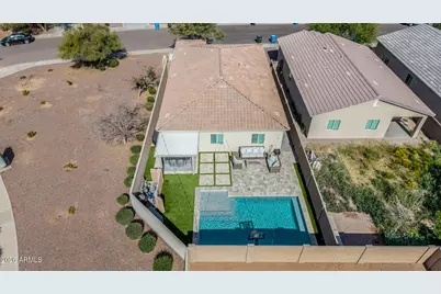 4089 W Coles Road, Laveen, AZ 85339 - Photo 55