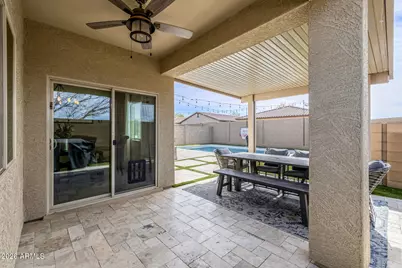 4089 W Coles Road, Laveen, AZ 85339 - Photo 39