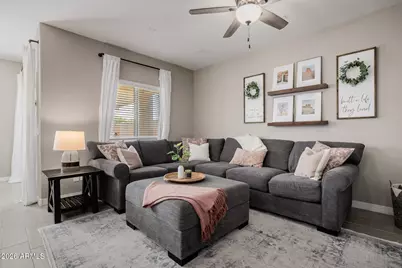 4089 W Coles Road, Laveen, AZ 85339 - Photo 9