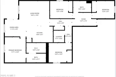 4089 W Coles Road, Laveen, AZ 85339 - Photo 3
