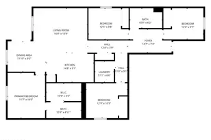 4089 W Coles Rd, Laveen, AZ 85339 - Photo 3