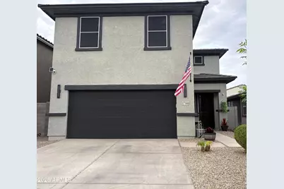 17380 W Patrick Lane, Surprise, AZ 85387 - Photo 1