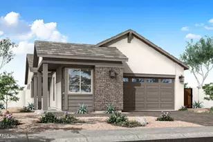 5857 S Red Rock St, Gilbert, AZ 85298 - Photo 1