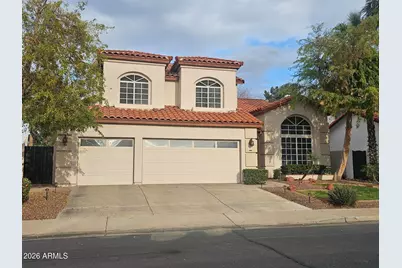 19719 N 69th Avenue, Glendale, AZ 85308 - Photo 1