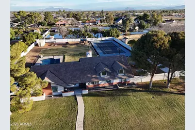 640 E Melody Drive, Gilbert, AZ 85234 - Photo 49