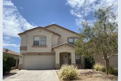 45501 W Guilder Avenue, Maricopa, AZ 85139 - Photo 1