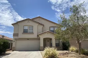 45501 W Guilder Ave, Maricopa, AZ 85139 - Photo 1