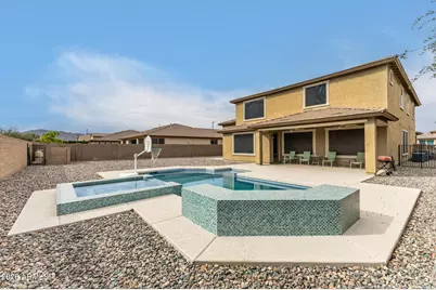 18379 W Marshall Lane, Surprise, AZ 85388 - Photo 43