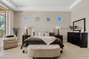 5643 E Rancho Tierra Dr, Cave Creek, AZ 85331 - Photo 21