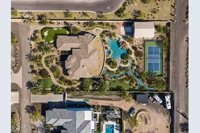 5643 E Rancho Tierra Drive, Cave Creek, AZ 85331 - Photo 41