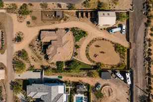 5643 E Rancho Tierra Dr, Cave Creek, AZ 85331 - Photo 43