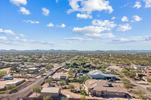 5643 E Rancho Tierra Dr, Cave Creek, AZ 85331 - Photo 41