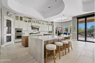 5643 E Rancho Tierra Drive, Cave Creek, AZ 85331 - Photo 13