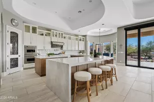 5643 E Rancho Tierra Dr, Cave Creek, AZ 85331 - Photo 13