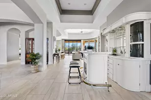 5643 E Rancho Tierra Dr, Cave Creek, AZ 85331 - Photo 7