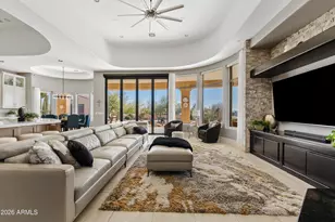 5643 E Rancho Tierra Dr, Cave Creek, AZ 85331 - Photo 11