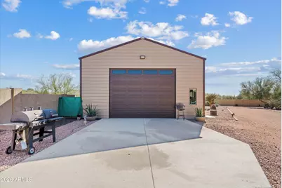 5643 E Rancho Tierra Drive, Cave Creek, AZ 85331 - Photo 5