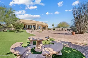 5643 E Rancho Tierra Dr, Cave Creek, AZ 85331 - Photo 35