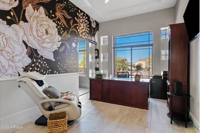 5643 E Rancho Tierra Drive, Cave Creek, AZ 85331 - Photo 35