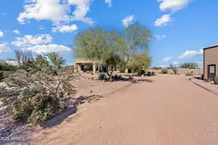 5643 E Rancho Tierra Dr, Cave Creek, AZ 85331 - Photo 39