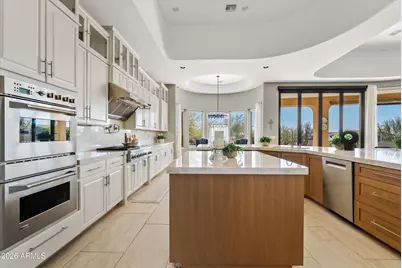 5643 E Rancho Tierra Drive, Cave Creek, AZ 85331 - Photo 11