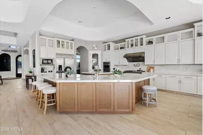 5643 E Rancho Tierra Drive, Cave Creek, AZ 85331 - Photo 11