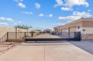 5643 E Rancho Tierra Dr, Cave Creek, AZ 85331 - Photo 31