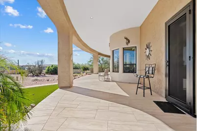 5643 E Rancho Tierra Drive, Cave Creek, AZ 85331 - Photo 21