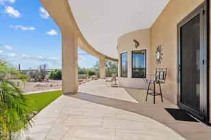 5643 E Rancho Tierra Dr, Cave Creek, AZ 85331 - Photo 21