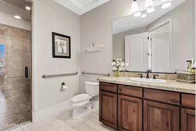 5643 E Rancho Tierra Drive, Cave Creek, AZ 85331 - Photo 25