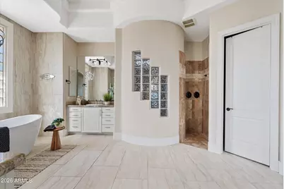 5643 E Rancho Tierra Drive, Cave Creek, AZ 85331 - Photo 25