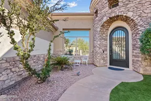 5643 E Rancho Tierra Dr, Cave Creek, AZ 85331 - Photo 33