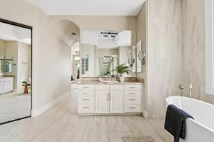 5643 E Rancho Tierra Dr, Cave Creek, AZ 85331 - Photo 17