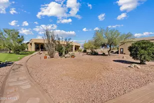 5643 E Rancho Tierra Dr, Cave Creek, AZ 85331 - Photo 37