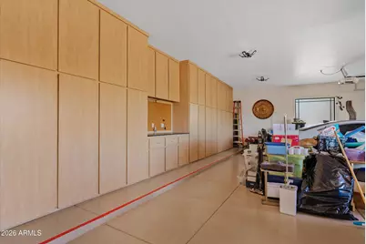 5643 E Rancho Tierra Drive, Cave Creek, AZ 85331 - Photo 41