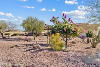 5643 E Rancho Tierra Drive, Cave Creek, AZ 85331 - Photo 43